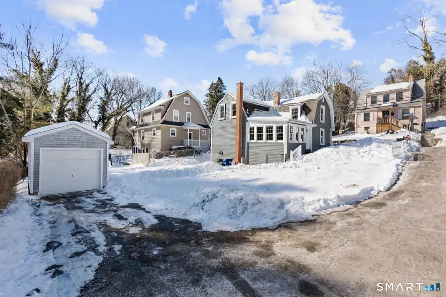 13 Harland Road, Norwich, CT 06360 - #3