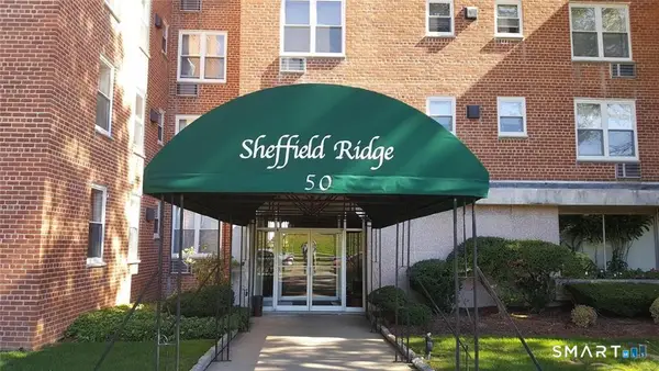 50 Fairview Avenue #APT 2D, Norwalk, CT 06850