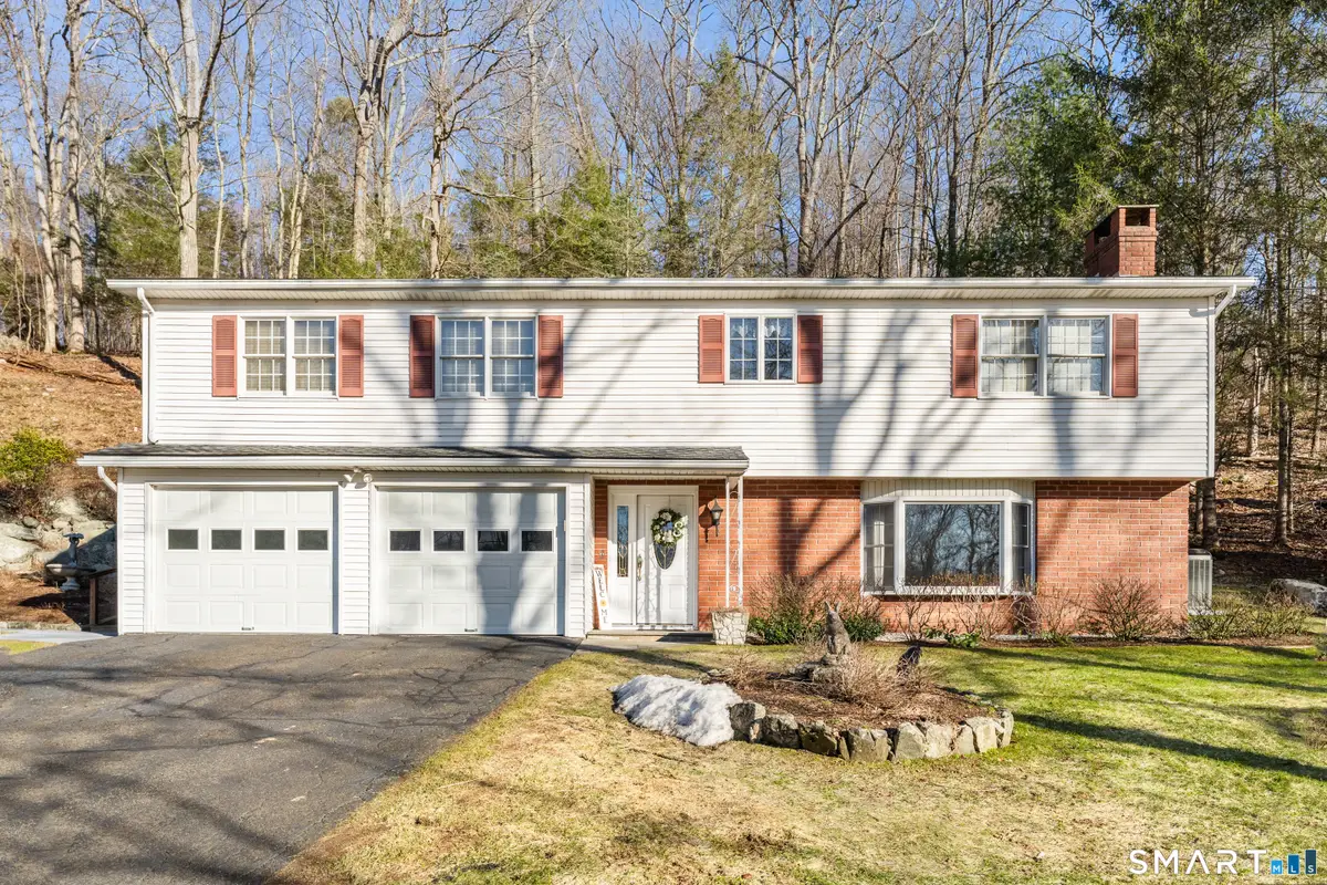 178 State Route 37, New Fairfield, CT 06812 - #1