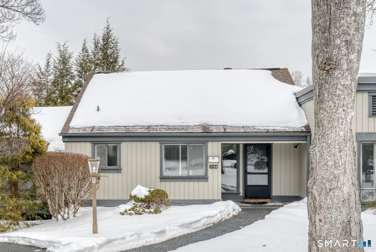 170 Heritage Village #B, Southbury, CT 06488 - #1