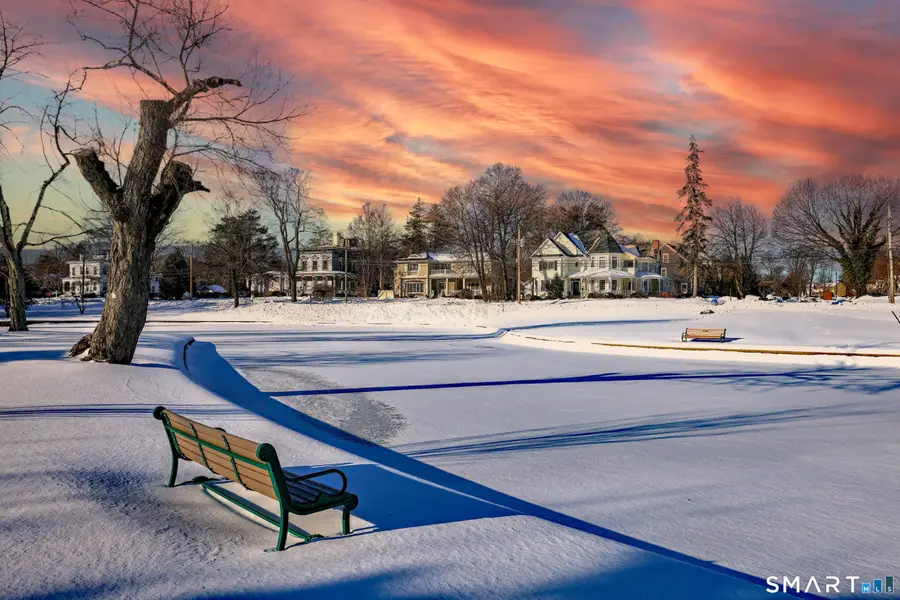 152 West River Street, Milford, CT 06460 - #2