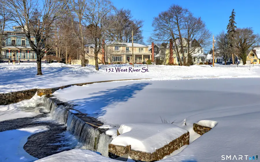 152 West River Street, Milford, CT 06460 - #3