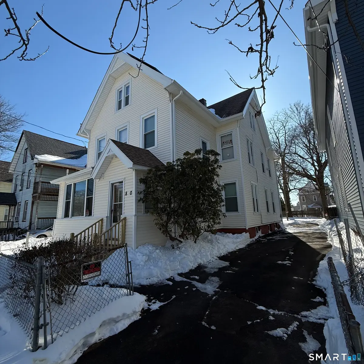 80 Henry Street, New Haven, CT 06511 - Image #1