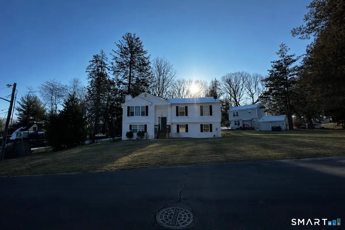 654 Laurel Street #1, East Haven, CT 06512 - #1