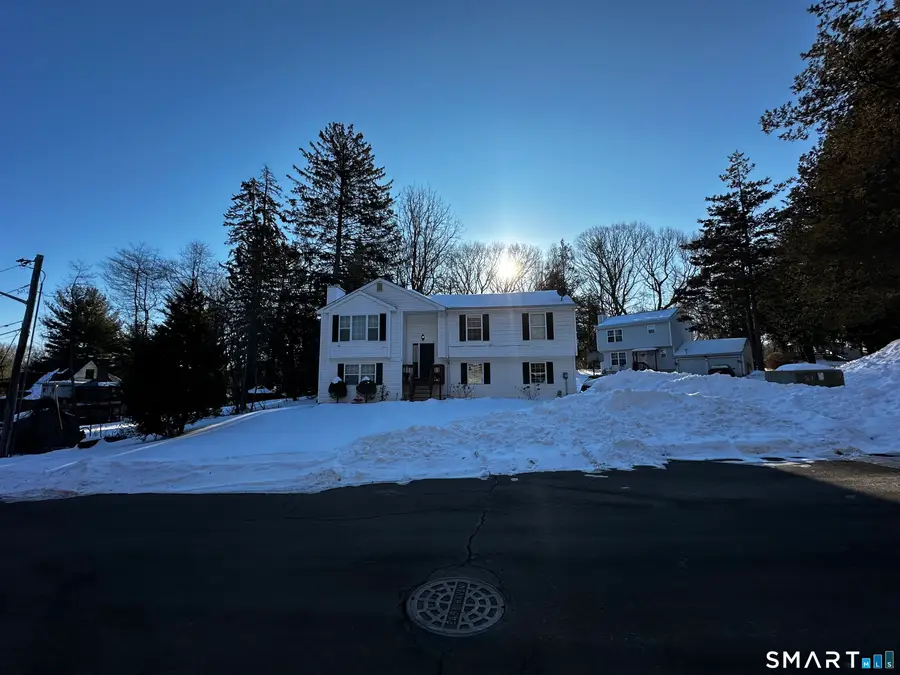 654 Laurel Street #1, East Haven, CT 06512 - #2