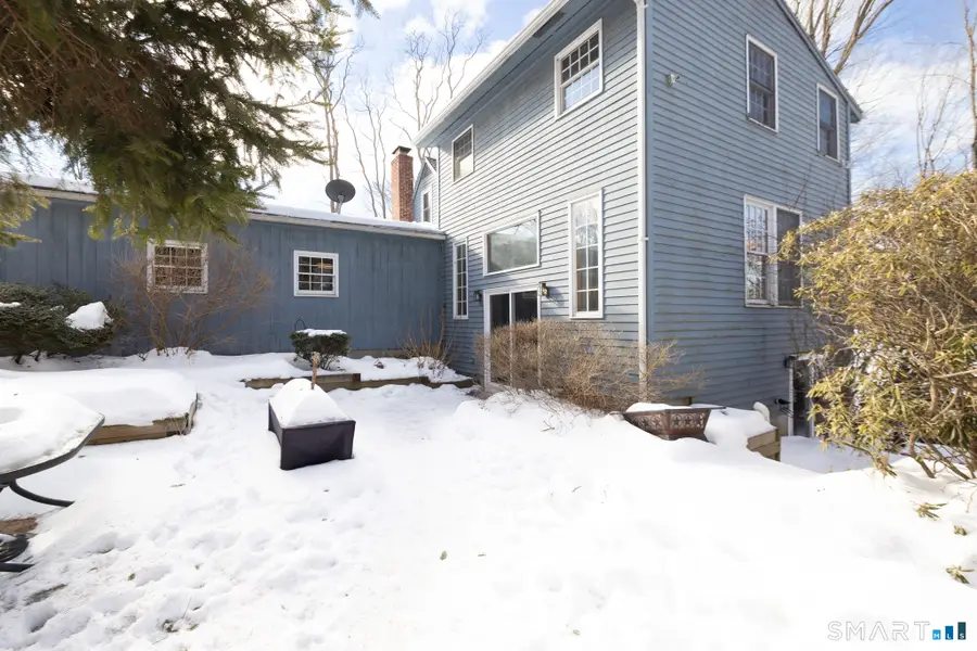 15 Pepper Tree Hill Lane, Southbury, CT 06488 - #2