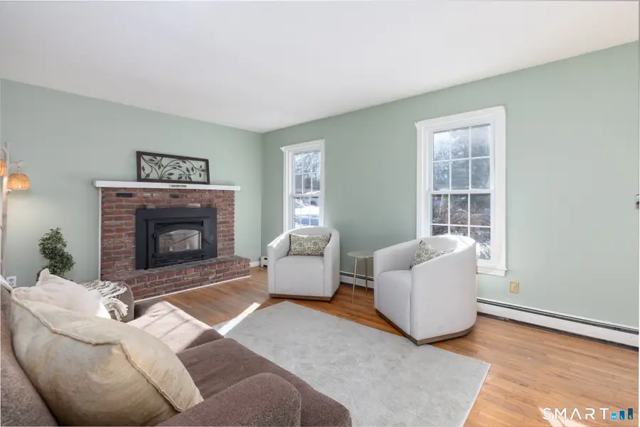 15 Pepper Tree Hill Lane, Southbury, CT 06488 - #3