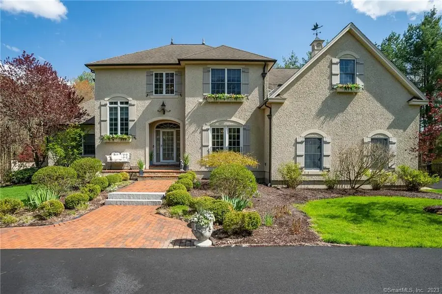 56 Brittany Lane, Somers, CT 06071 - #2