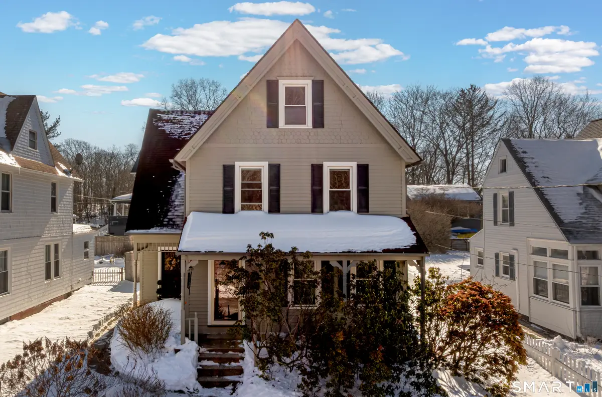 227 Rockwell Street, Norwich, CT 06360 - #1