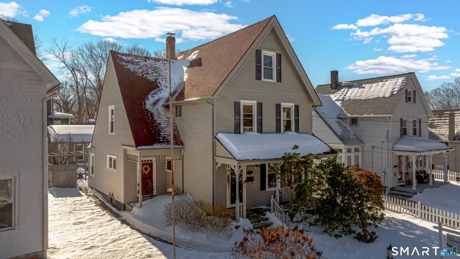 227 Rockwell Street, Norwich, CT 06360 - #2