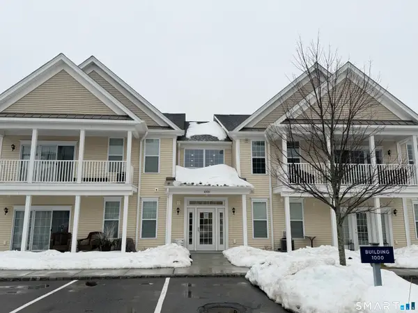 1025 Country View Road #1025, Danbury, CT 06810