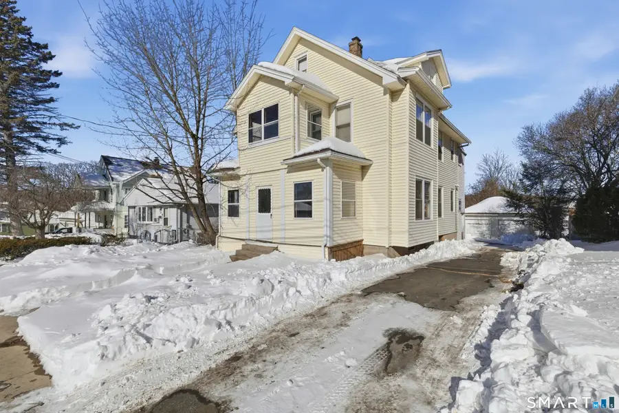 26 Magnolia Street, New Britain, CT 06053 - #2