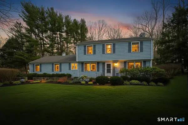 41 Old Mill Road, Ridgefield, CT 06877