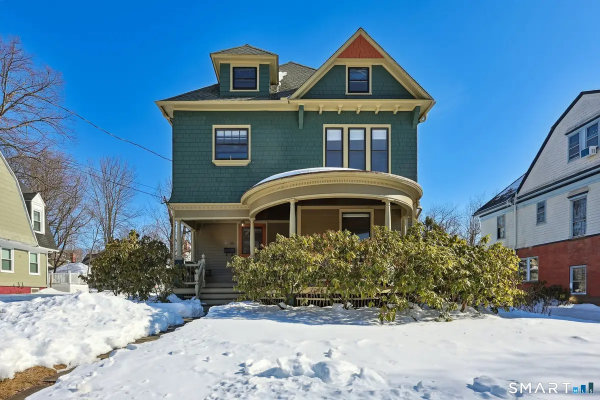 56 Whitney Street, Hartford, CT 06105 - Image #1