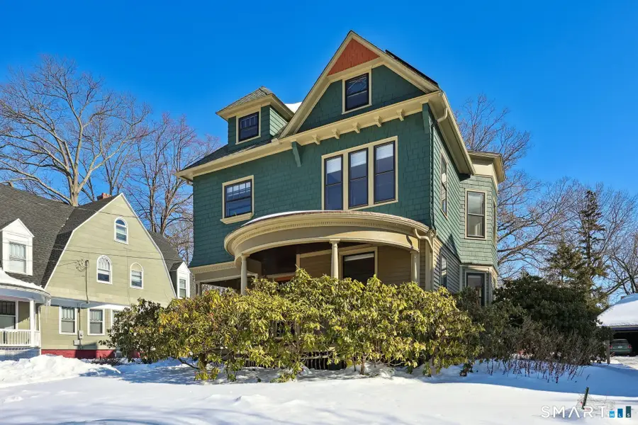 56 Whitney Street, Hartford, CT 06105 - Image #2