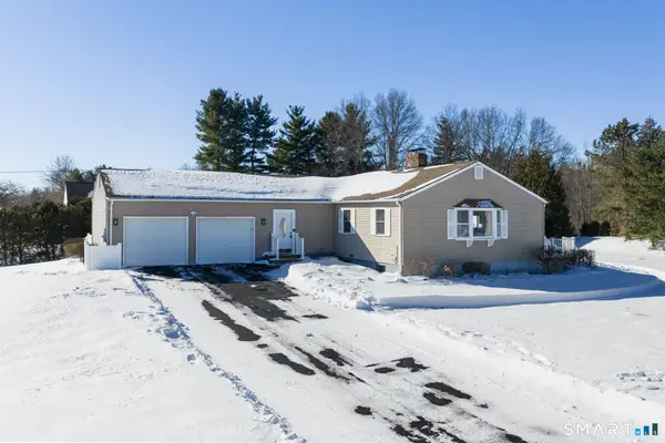 315 East Street South, Suffield, CT 06078