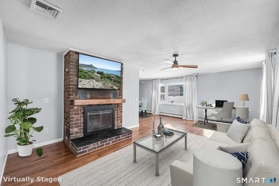 315 East Street South, Suffield, CT 06078 - #3