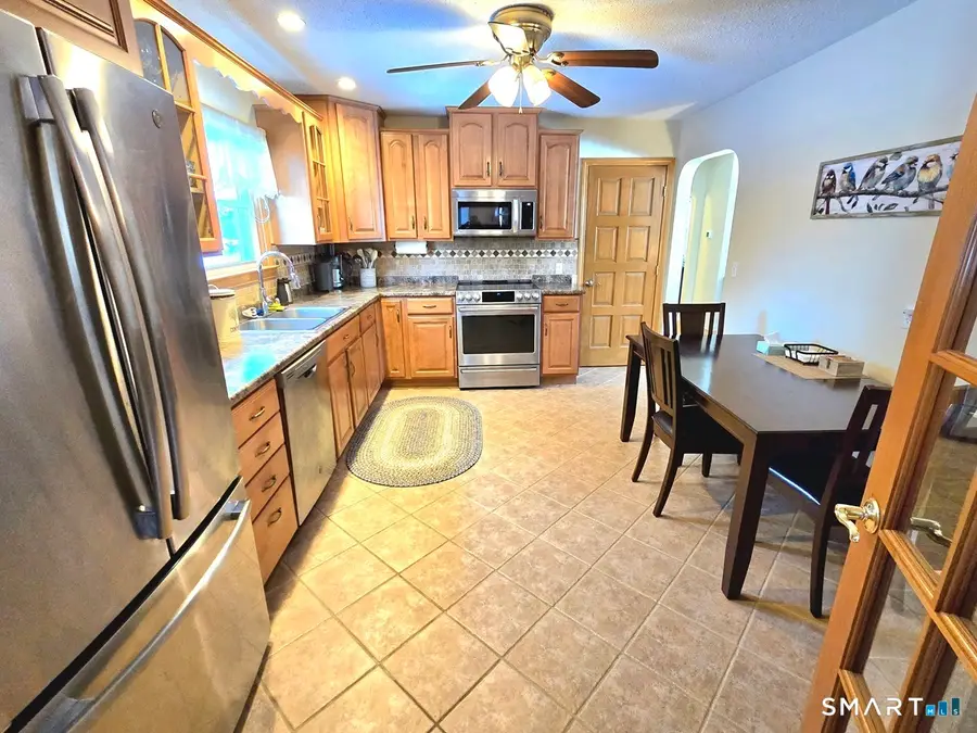 414 West Mountain Road, Simsbury, CT 06092 - #3