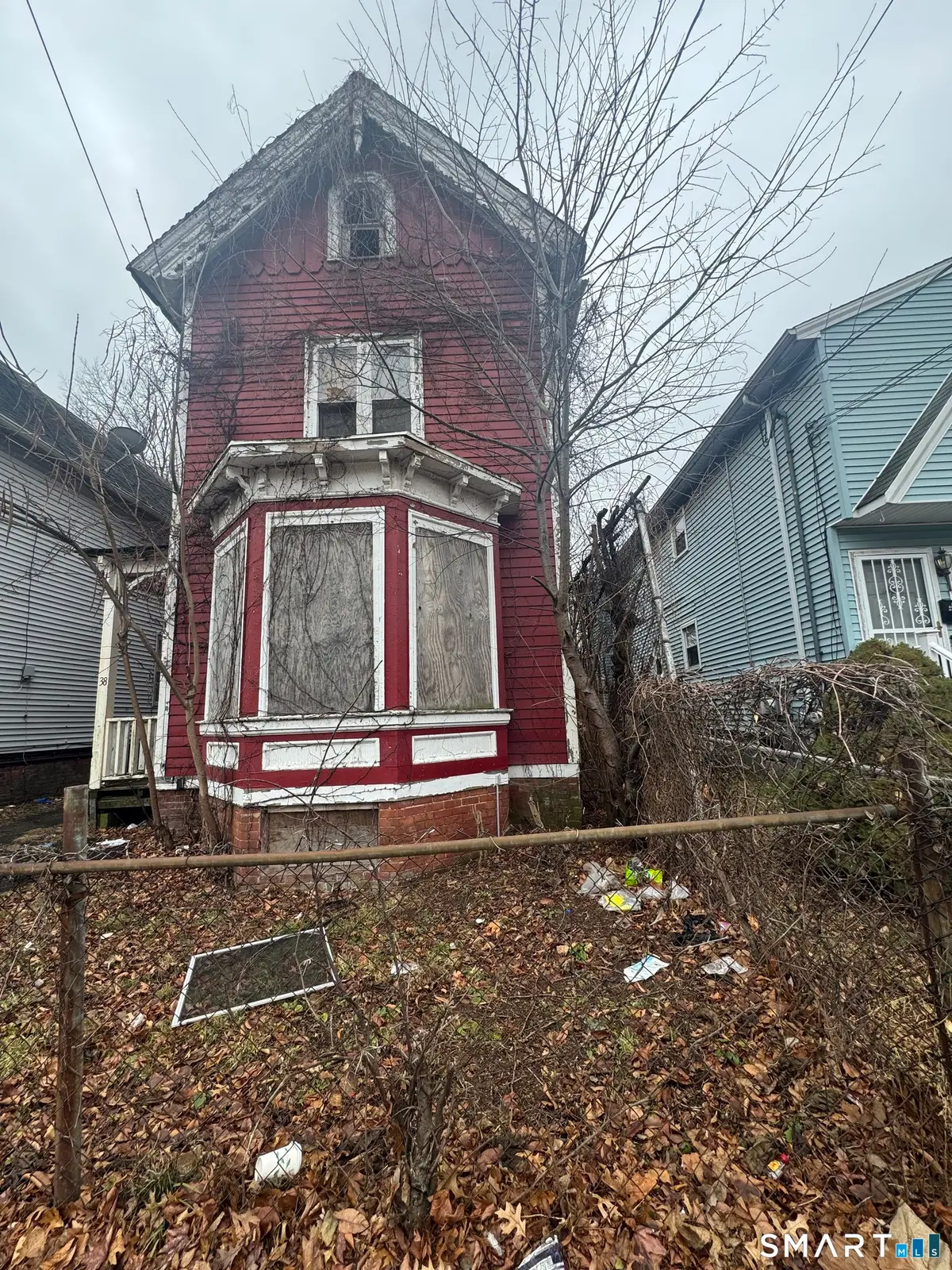 38 Hallock Street, New Haven, CT 06519 - Image #1