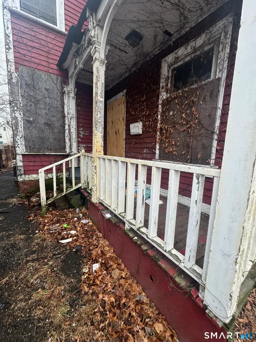38 Hallock Street, New Haven, CT 06519 - Image #2