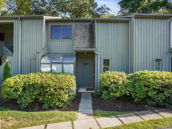 123 Old Belden Hill Road #APT 40, Norwalk, CT 06850