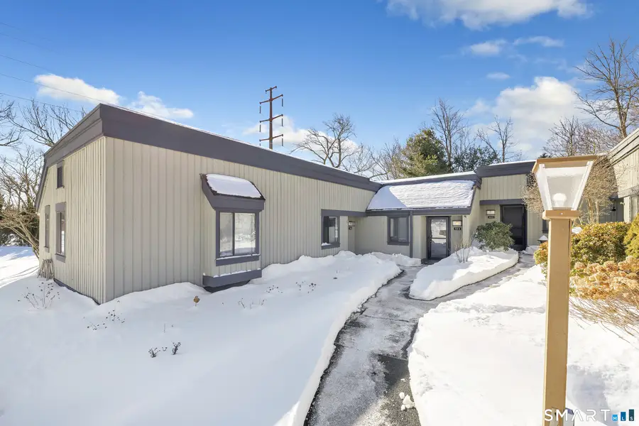 914 Heritage Village #B, Southbury, CT 06488 - #2