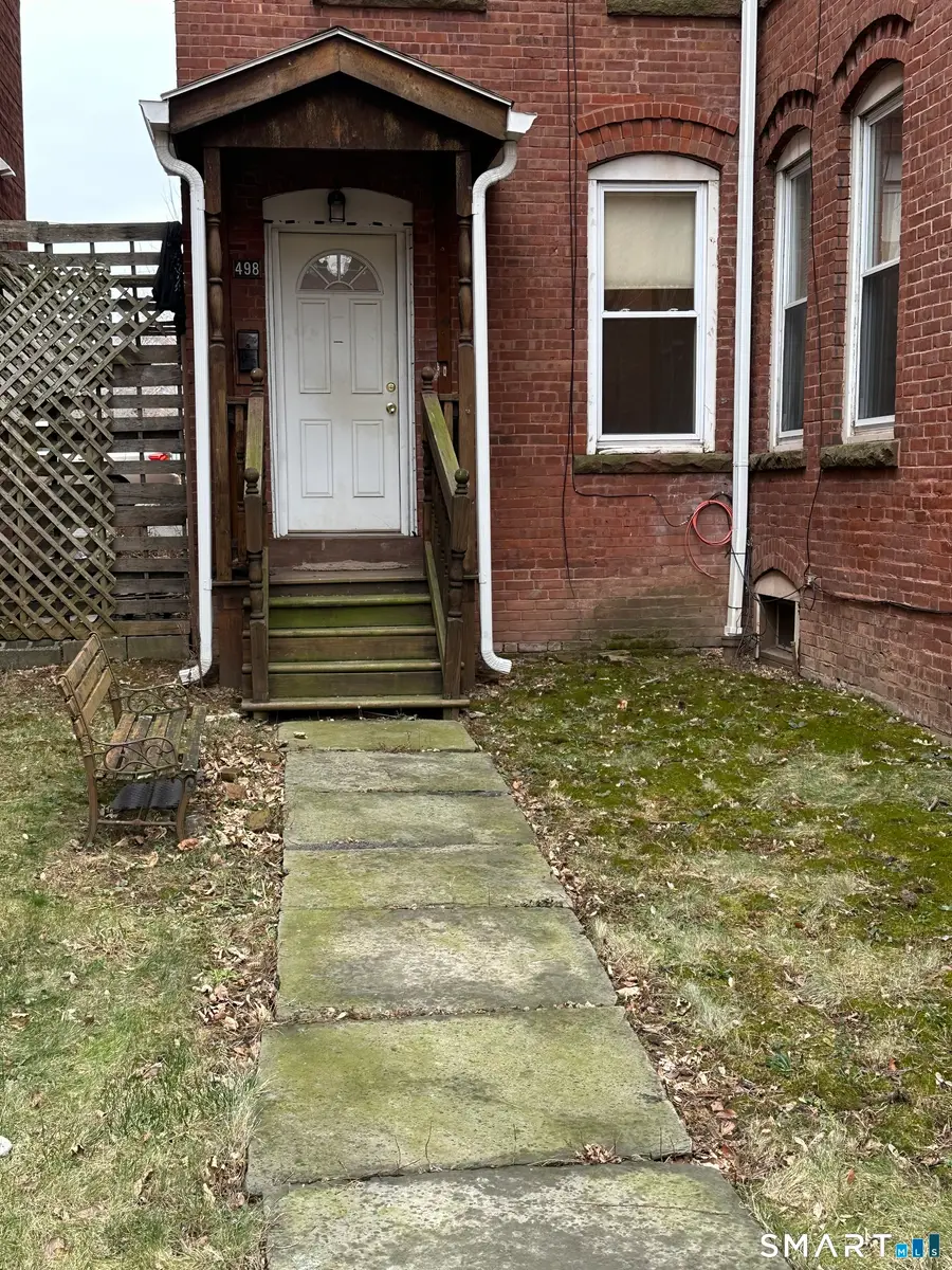 498 Broad Street, Hartford, CT 06106 - #2