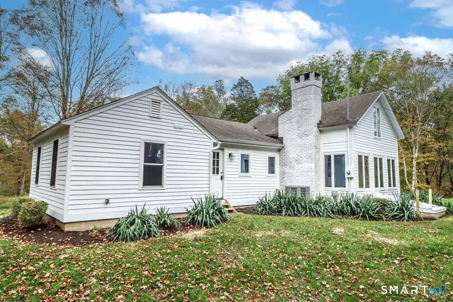 11 Gelston Road, Sherman, CT 06784 - #2