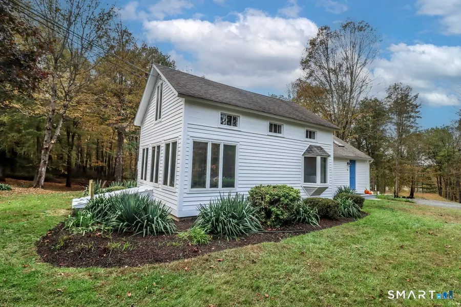 11 Gelston Road, Sherman, CT 06784 - #3