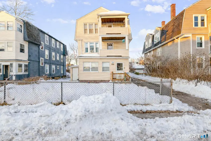 44 Glendale Avenue, Hartford, CT 06106 - Image #2