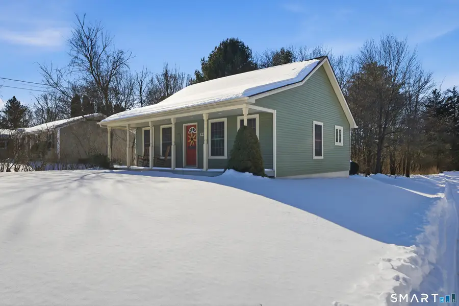 941 Upper Maple Street, Killingly, CT 06241 - Image #3