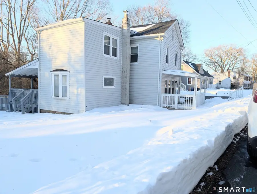 34 Maltby Avenue, West Haven, CT 06516 - #2