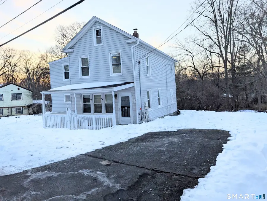 34 Maltby Avenue, West Haven, CT 06516 - #3