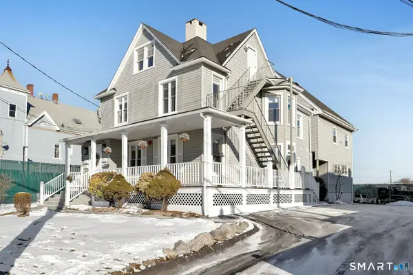 225 Washington Boulevard, Stamford, CT 06902