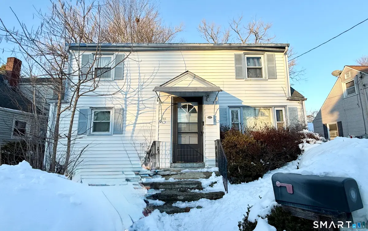 66 Charlotte Street, Hartford, CT 06120 - Image #1