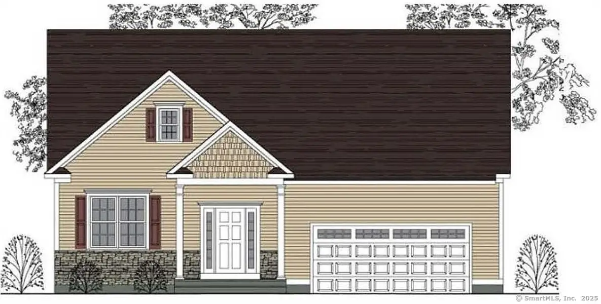 44 Liberty Lane, Enfield, CT 06082 - #1