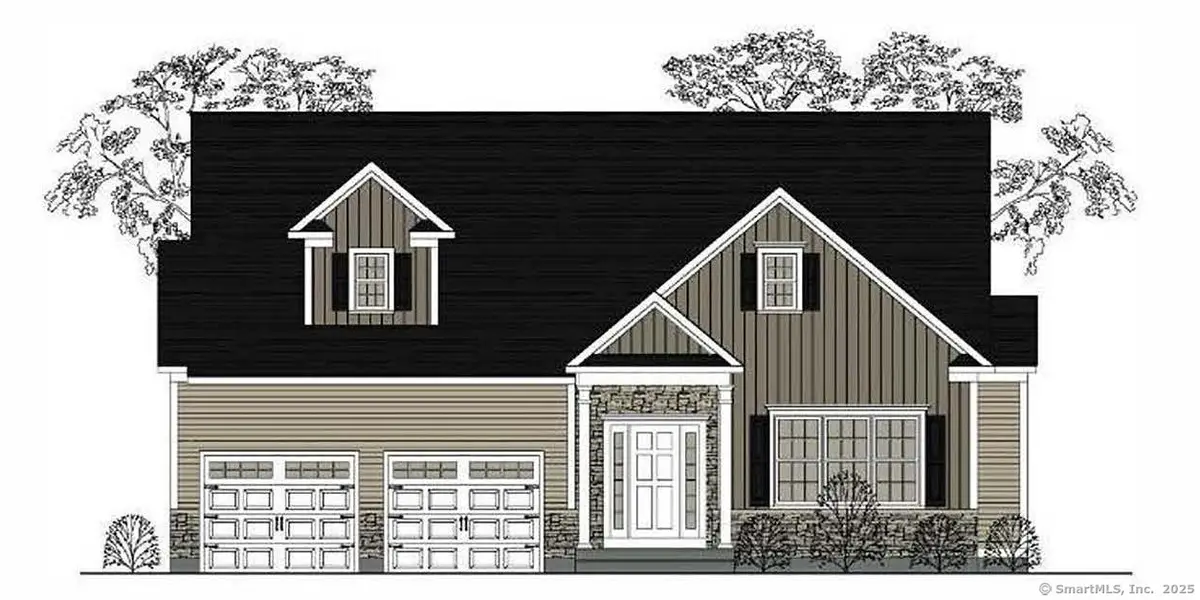 46 Liberty Lane, Enfield, CT 06082 - #1