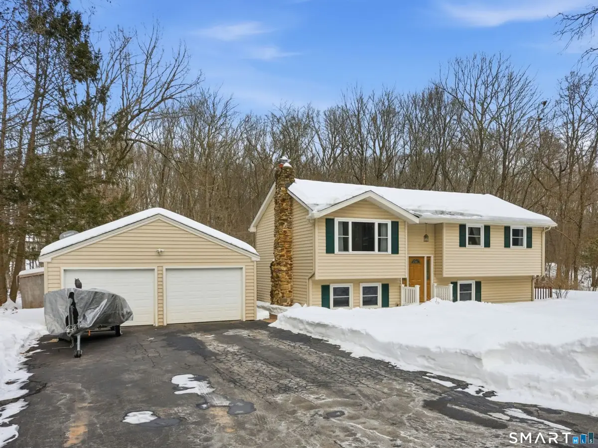 9 Wheelock Road, Ellington, CT 06029 - #1