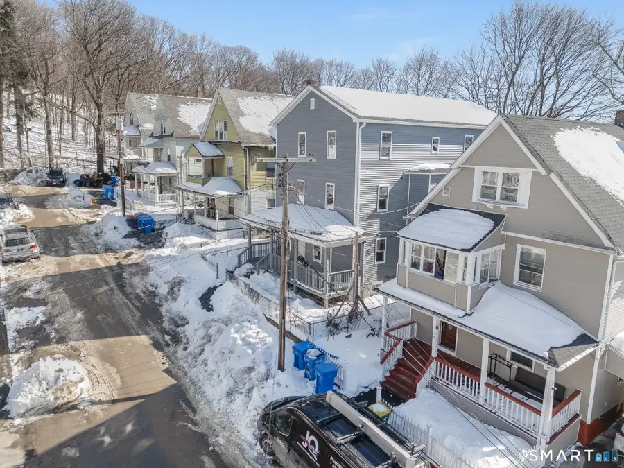 16 Arch Street, Waterbury, CT 06710 - #3