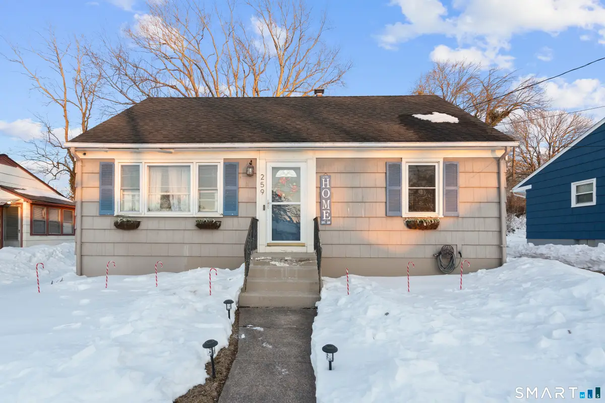 259 Elaine Terrace, New Haven, CT 06512 - Image #1