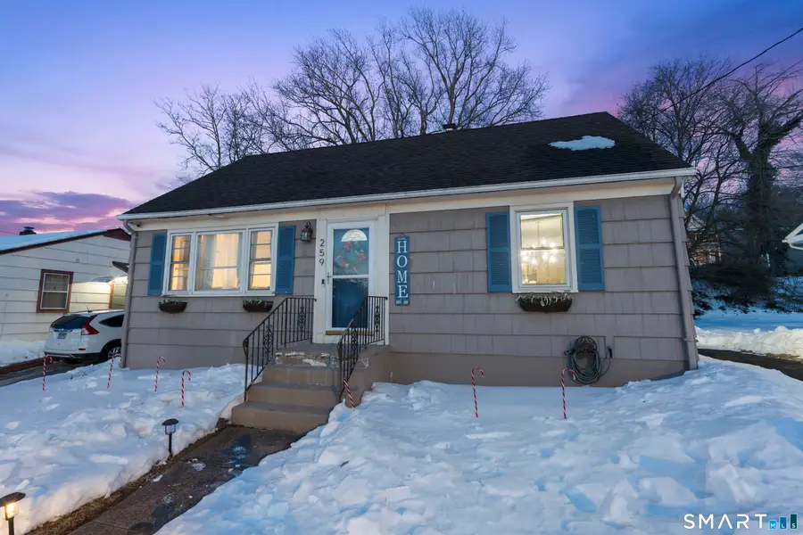 259 Elaine Terrace, New Haven, CT 06512 - Image #2