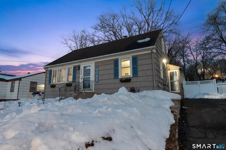 259 Elaine Terrace, New Haven, CT 06512 - Image #3