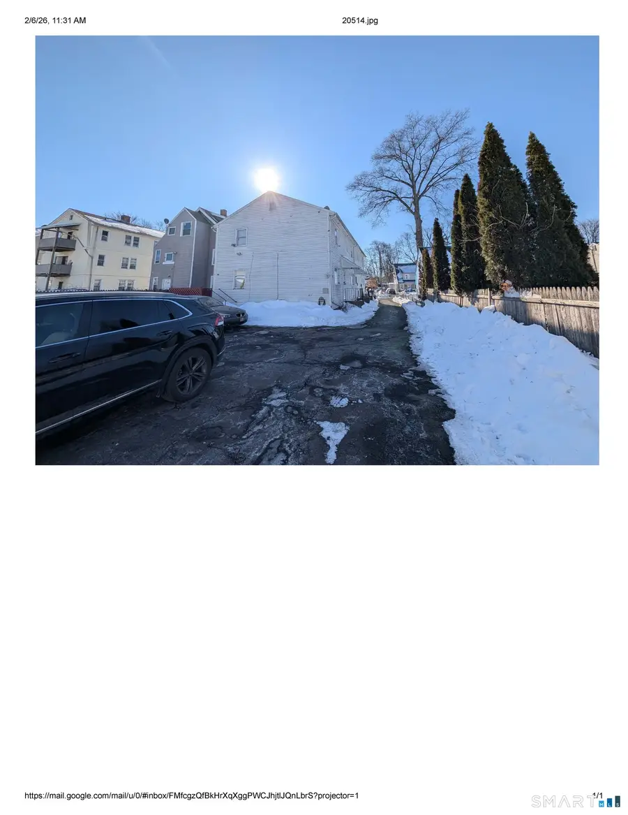 58 Catherine Street #58, Hartford, CT 06106 - Image #2