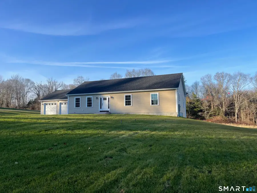 76 Wauregan Road, Canterbury, CT 06331 - #2