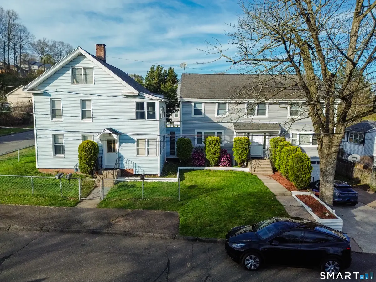 25 Andrews Street, Meriden, CT 06451 - #1