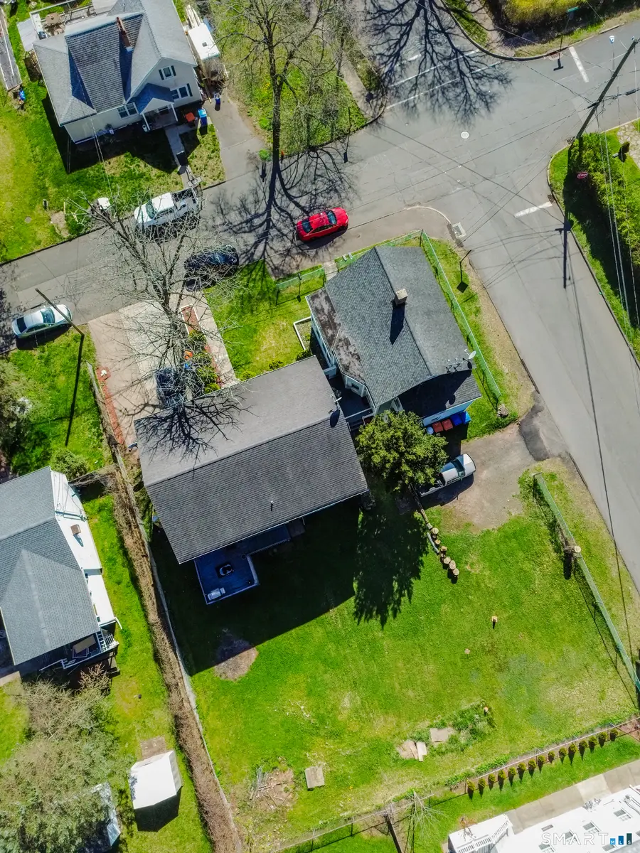 25 Andrews Street, Meriden, CT 06451 - #2