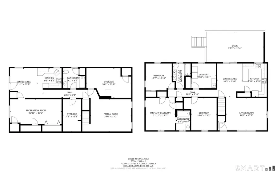 152 Country Club Road, Killingly, CT 06241 - #2