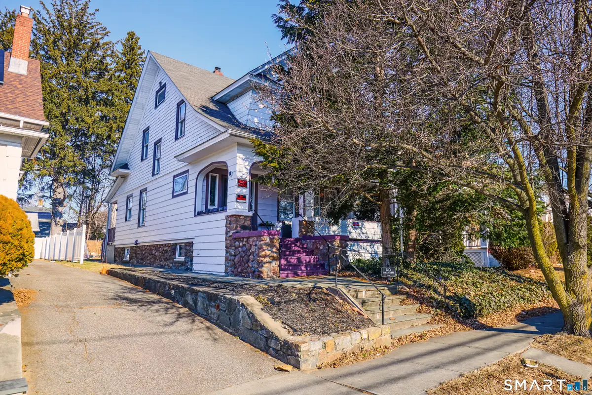 74 Harlem Avenue, Bridgeport, CT 06606 - #1