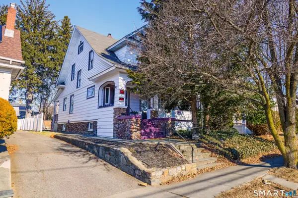 74 Harlem Avenue, Bridgeport, CT 06606