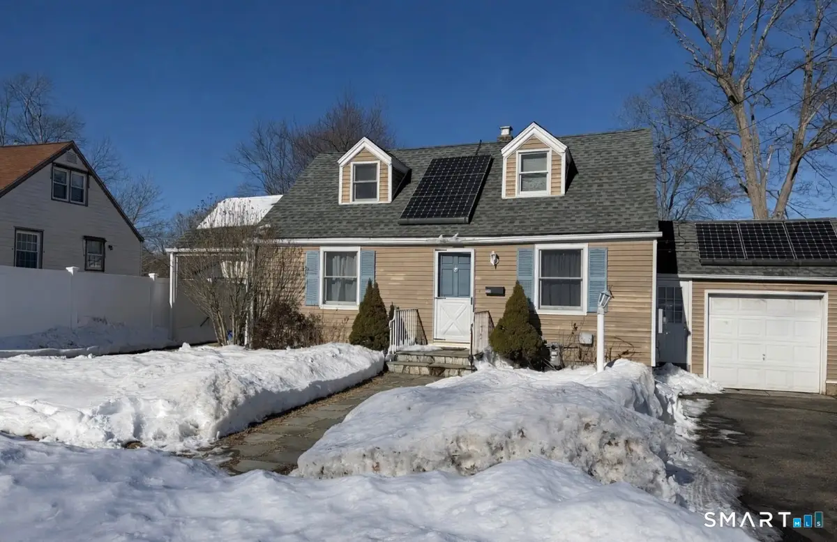 309 North Hoadley Street, Naugatuck, CT 06770 - Image #1